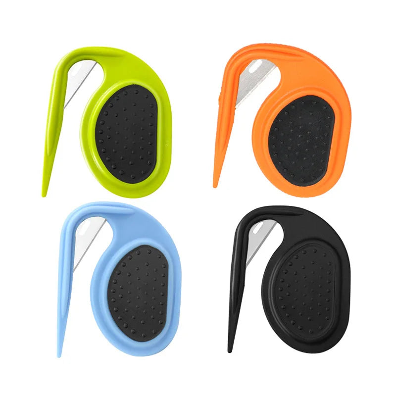 APWIKOGER Pet Open Knot Comb for Dogs and Cats Grooming