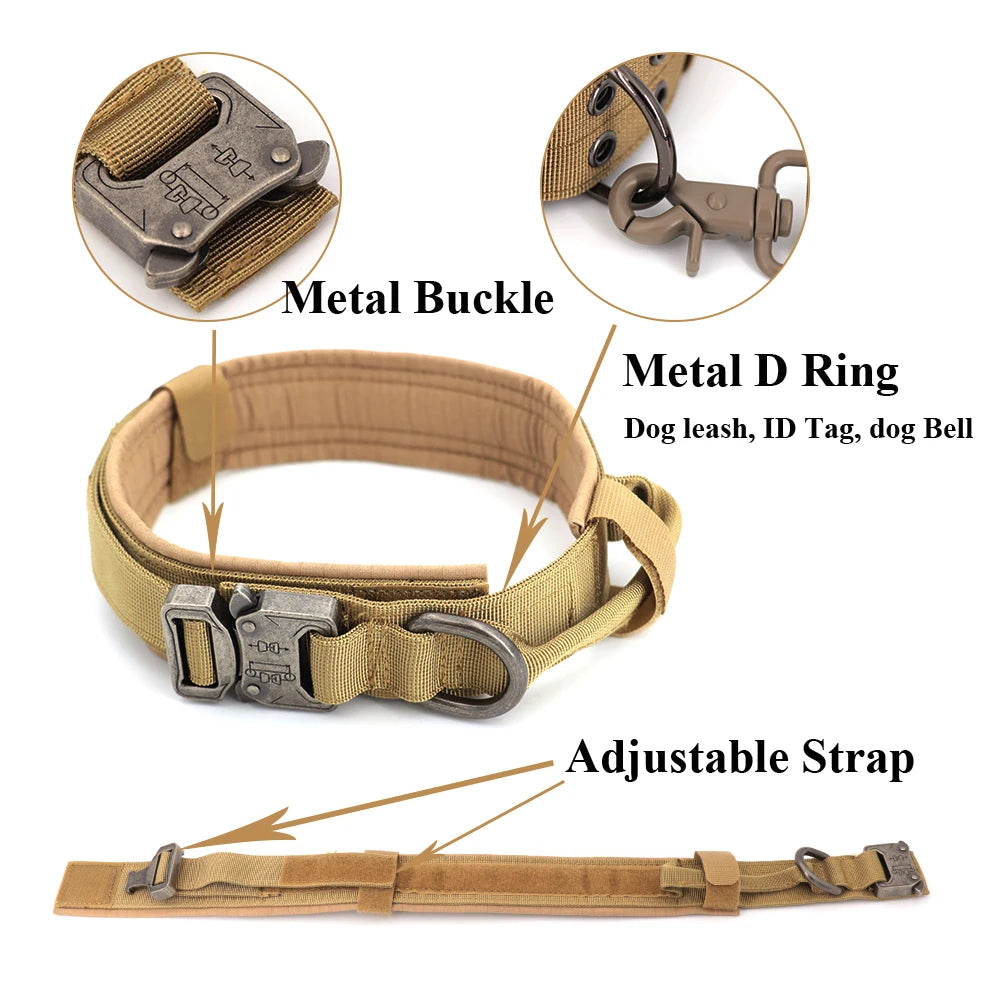 PETRAVELCN Dog Harness And Leash Vest For German Shepherd Malinois