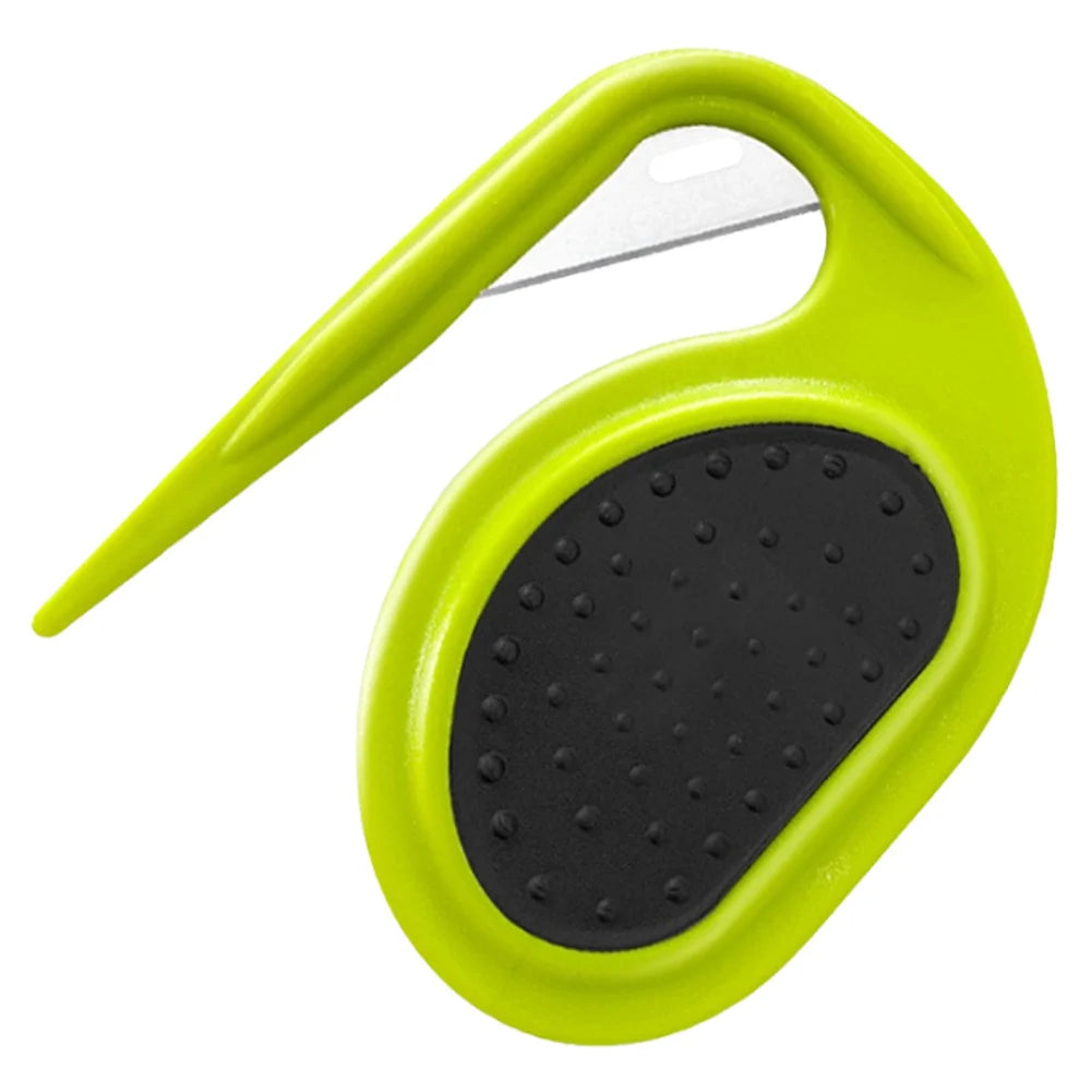 APWIKOGER Pet Open Knot Comb for Dogs and Cats Grooming