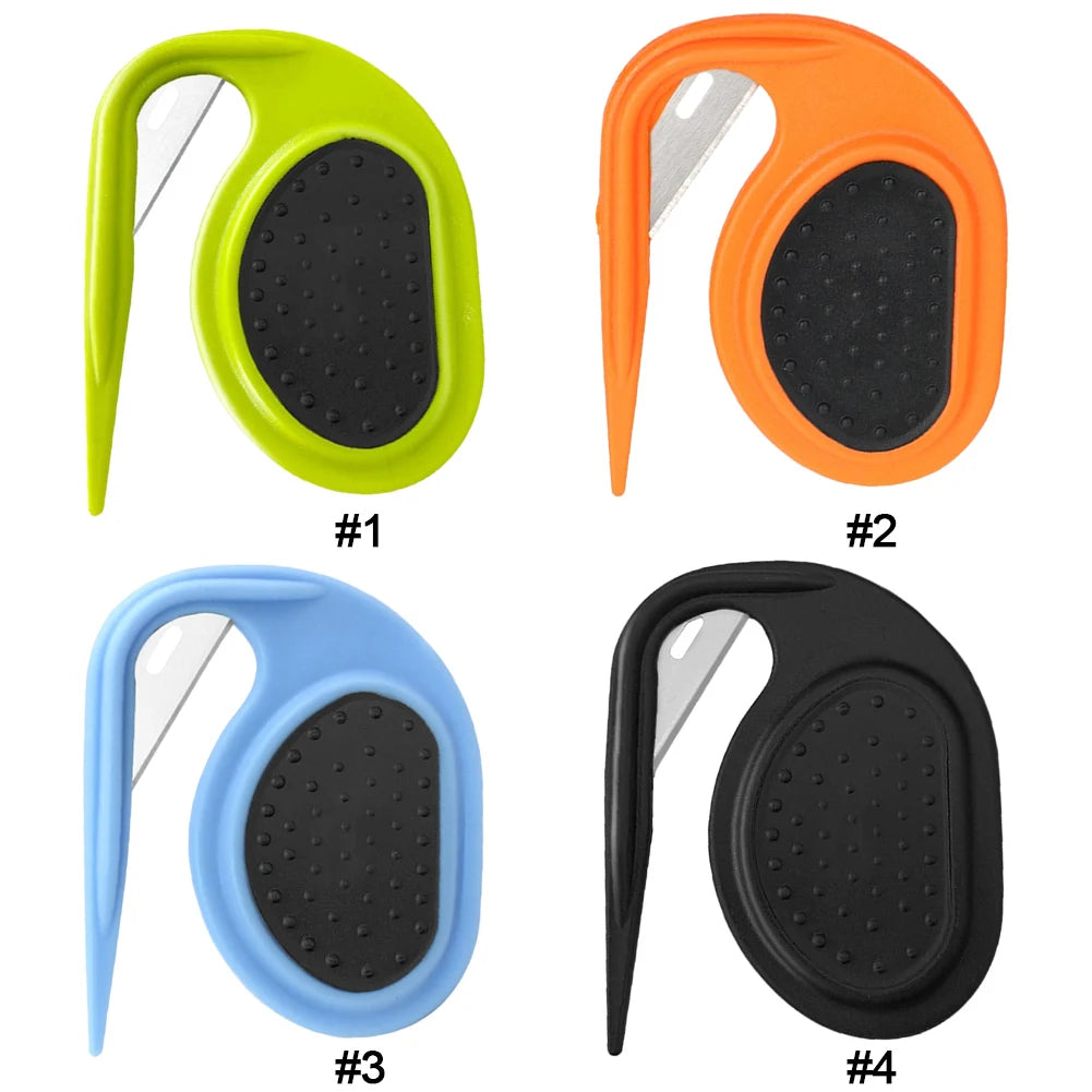APWIKOGER Pet Open Knot Comb for Dogs and Cats Grooming