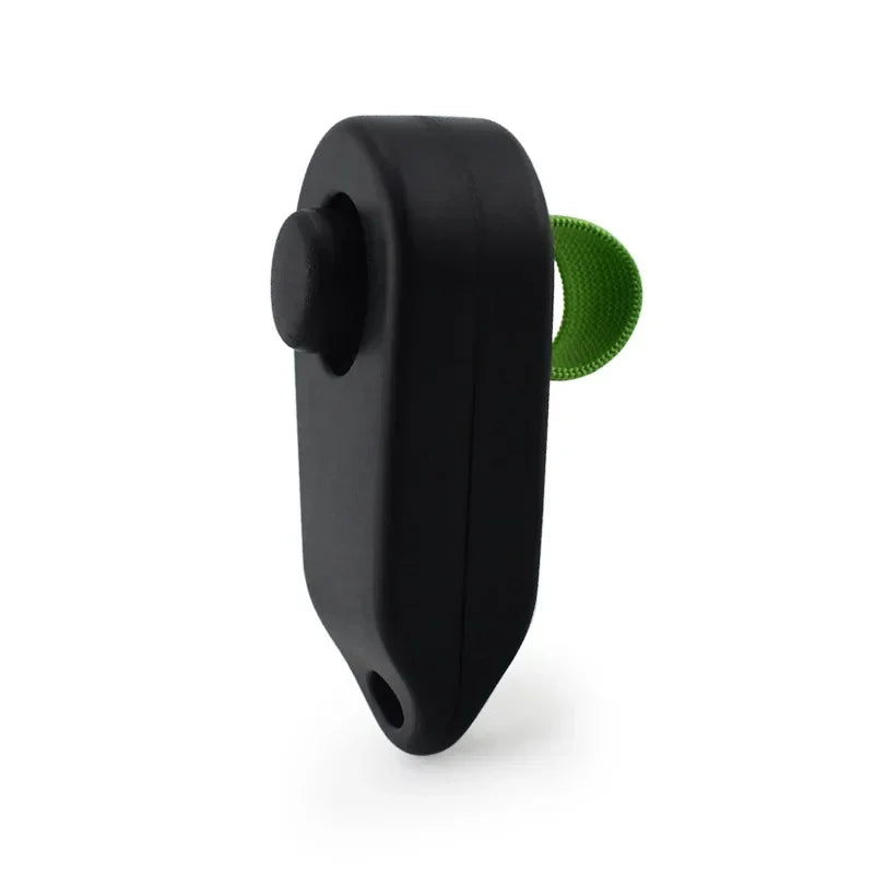 Hign-concerned Dog Training Clicker For Pet Training And Barking Control
