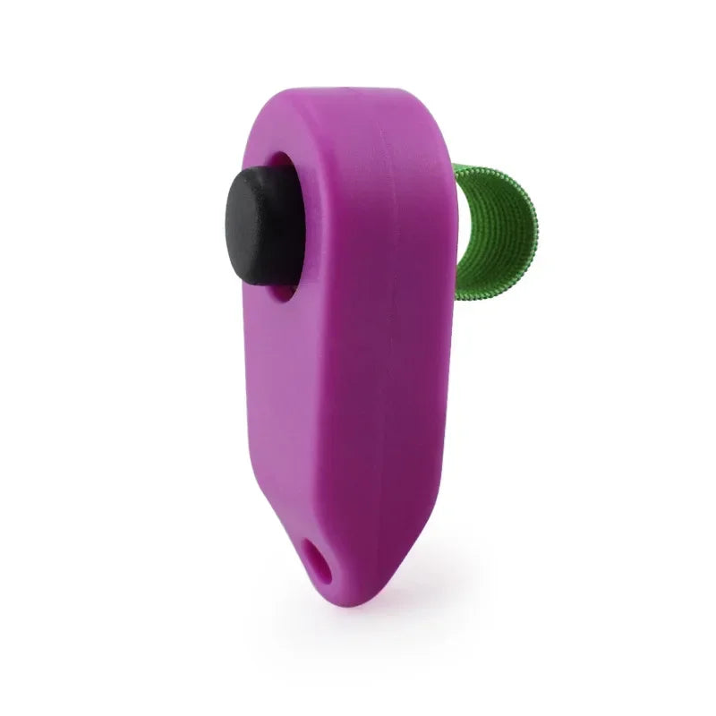 Hign-concerned Dog Training Clicker For Pet Training And Barking Control