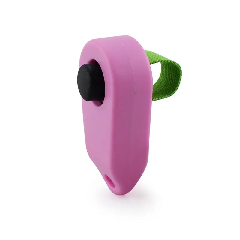 Hign-concerned Dog Training Clicker For Pet Training And Barking Control