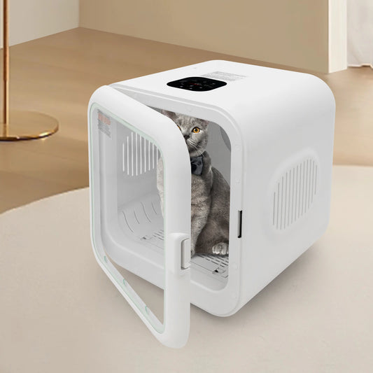 Automatic Pet Dryer For Dogs And Cats With Temperature Control