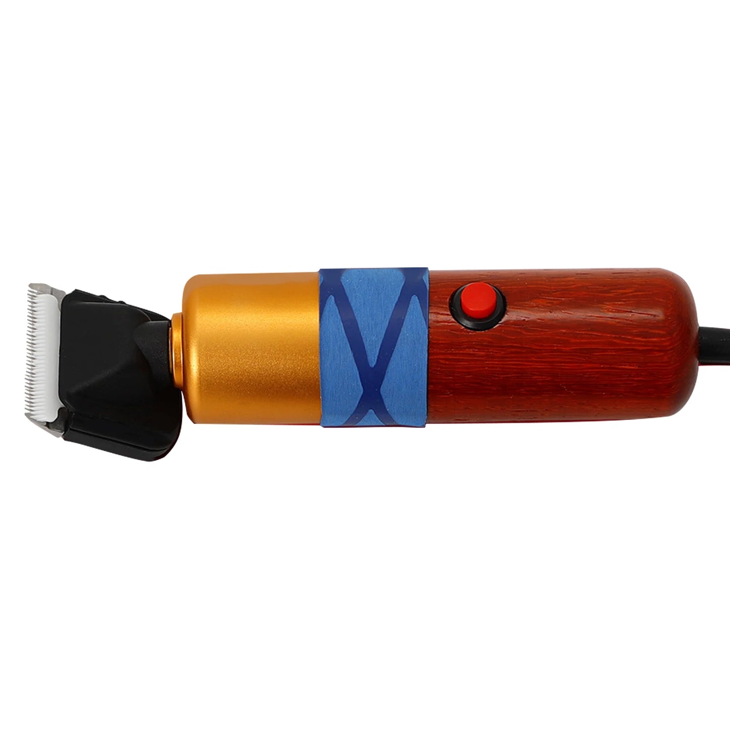 36W Electric Sheep Goat Shears Clipper For Farm Animals Grooming