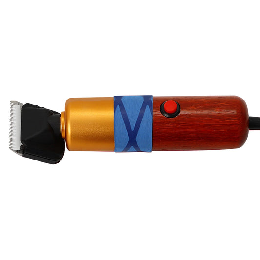 36W Electric Sheep Goat Shears Clipper For Farm Animals Grooming