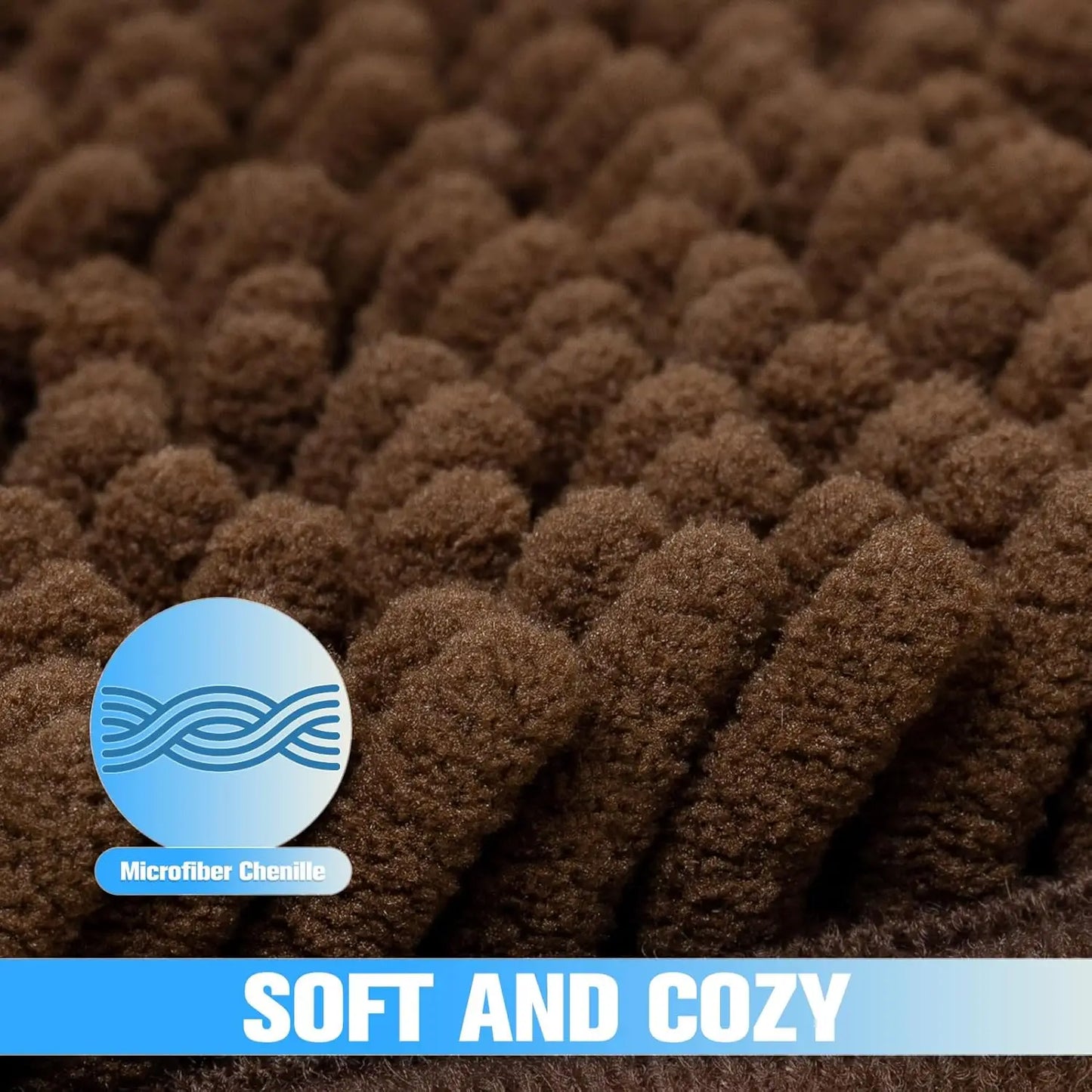 Absorbent Dog Door Mat For Muddy Paws Indoor Outdoor