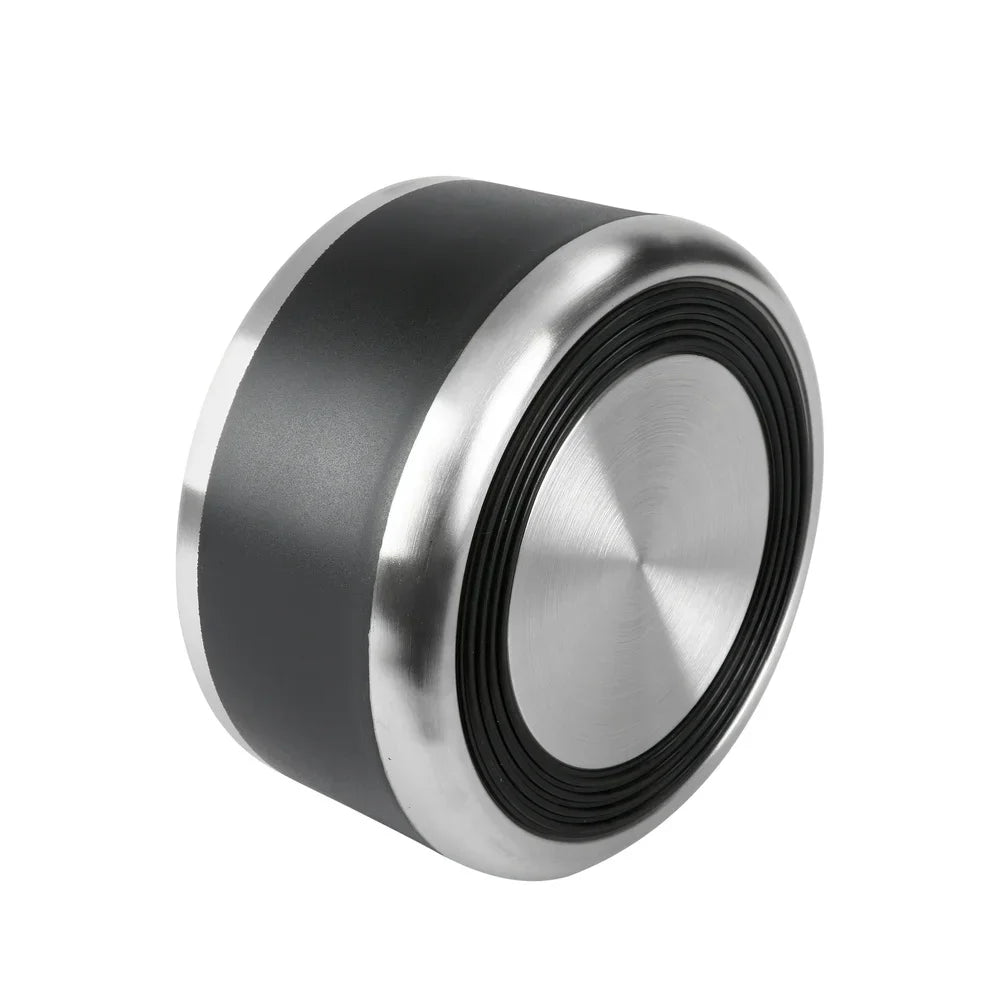 Hign-concerned Stainless Steel Double Wall Dog Feeding Bowl Non Skid