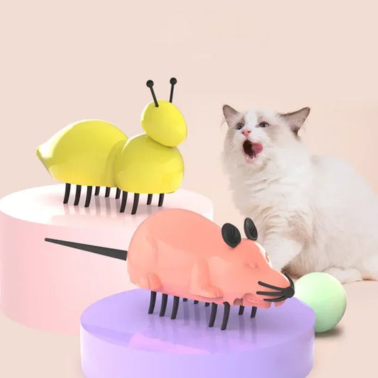 Guangdong Electric Ant Cat Toy Remote Mouse for Pets