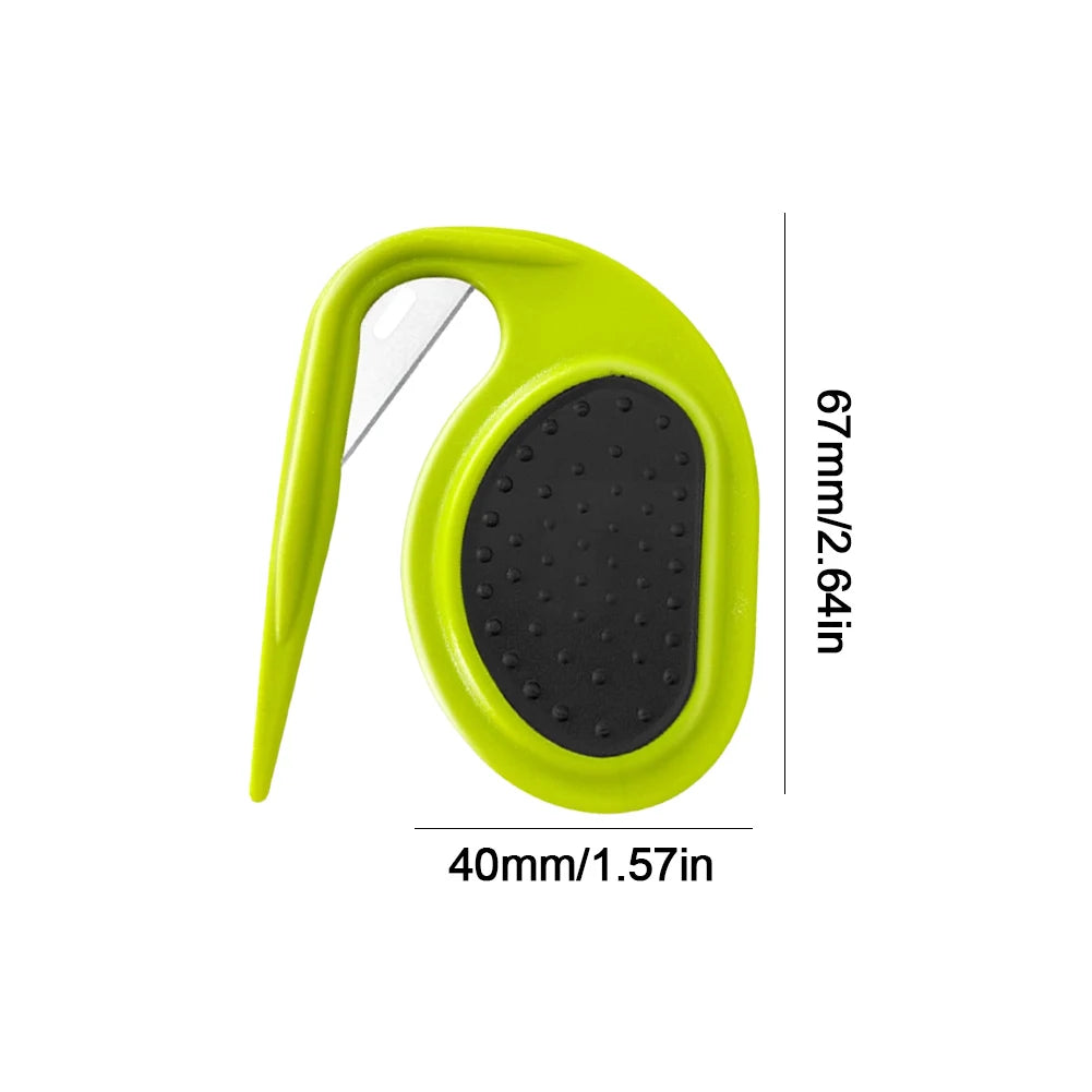 APWIKOGER Pet Open Knot Comb for Dogs and Cats Grooming