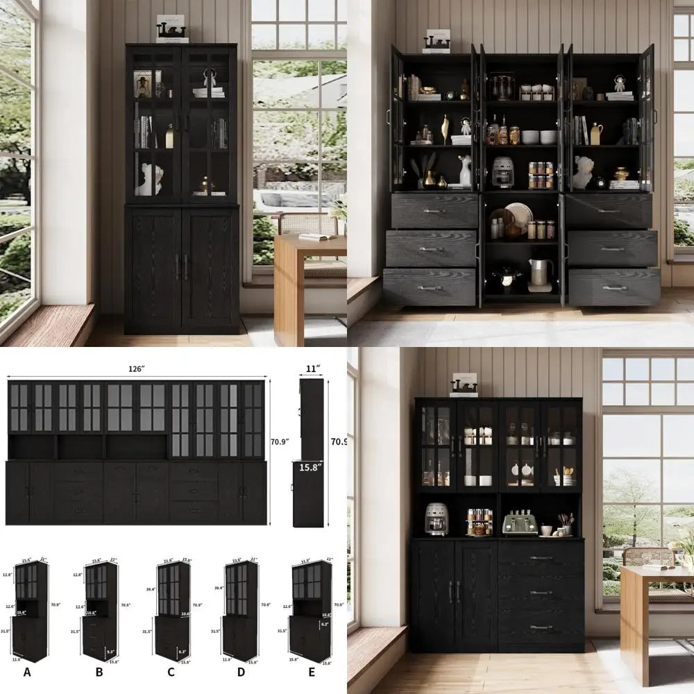 Premium Collapsible Pet Carrier Crate Portable Indoor Outdoor Kennel