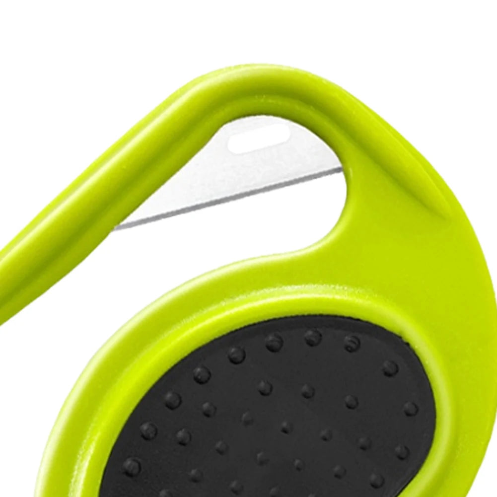 APWIKOGER Pet Open Knot Comb for Dogs and Cats Grooming