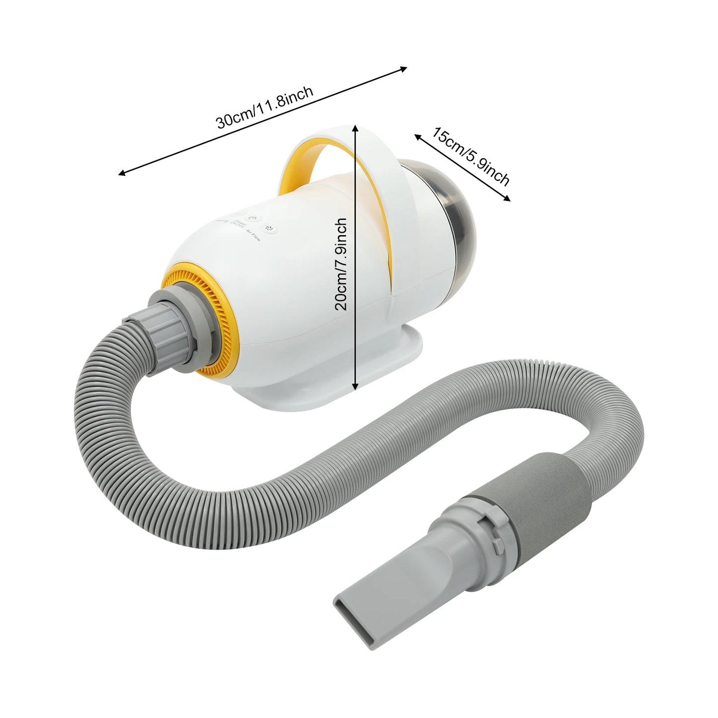 Automatic Pet Dryer Machine For Cats And Dogs Grooming