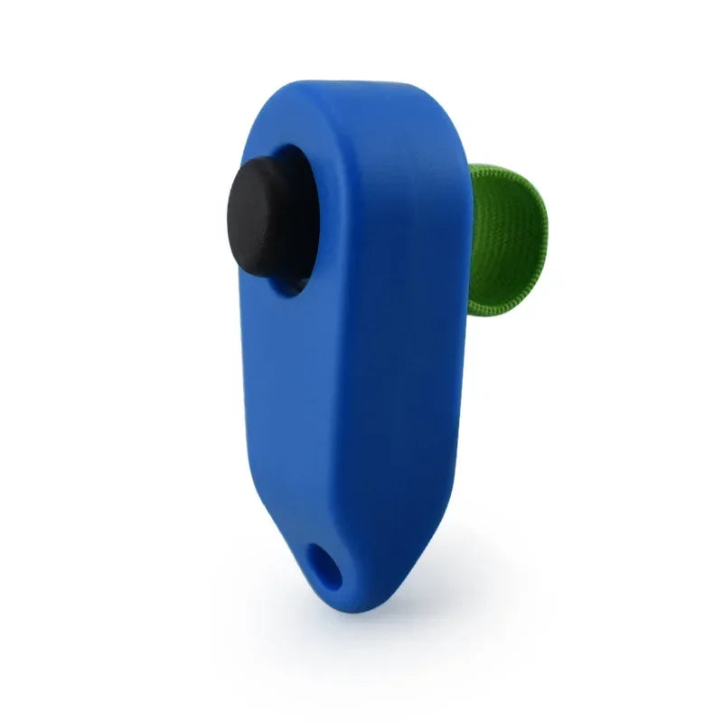 Hign-concerned Dog Training Clicker For Pet Training And Barking Control