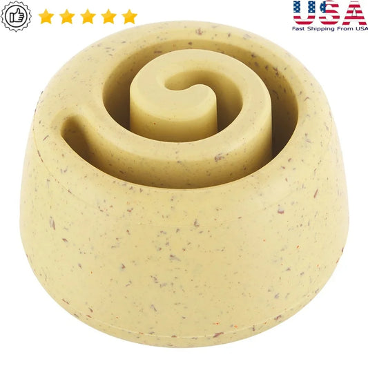Hign-concerned Chemical Cinnamutt Roll Super Chewer Vanilla Toy