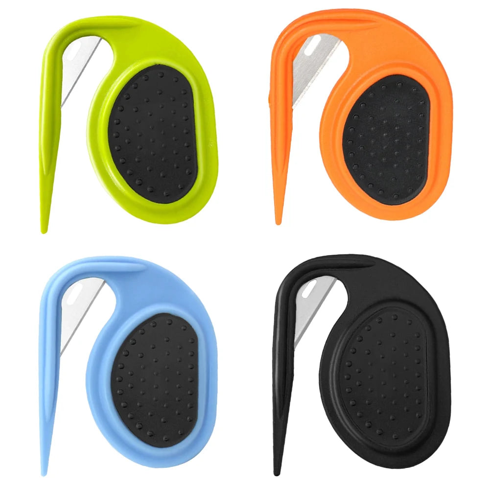 APWIKOGER Pet Open Knot Comb for Dogs and Cats Grooming