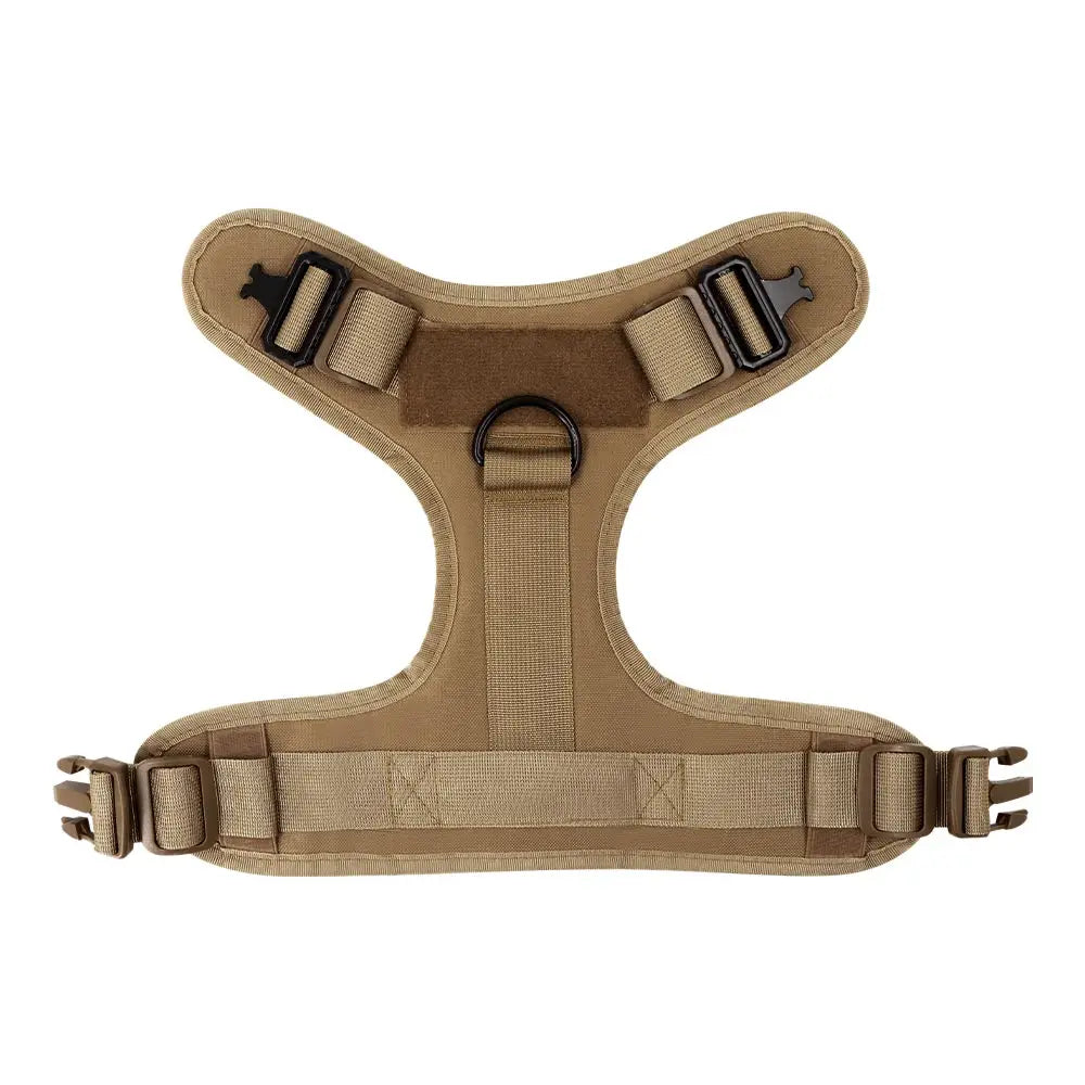 PETRAVELCN Dog Harness And Leash Vest For German Shepherd Malinois