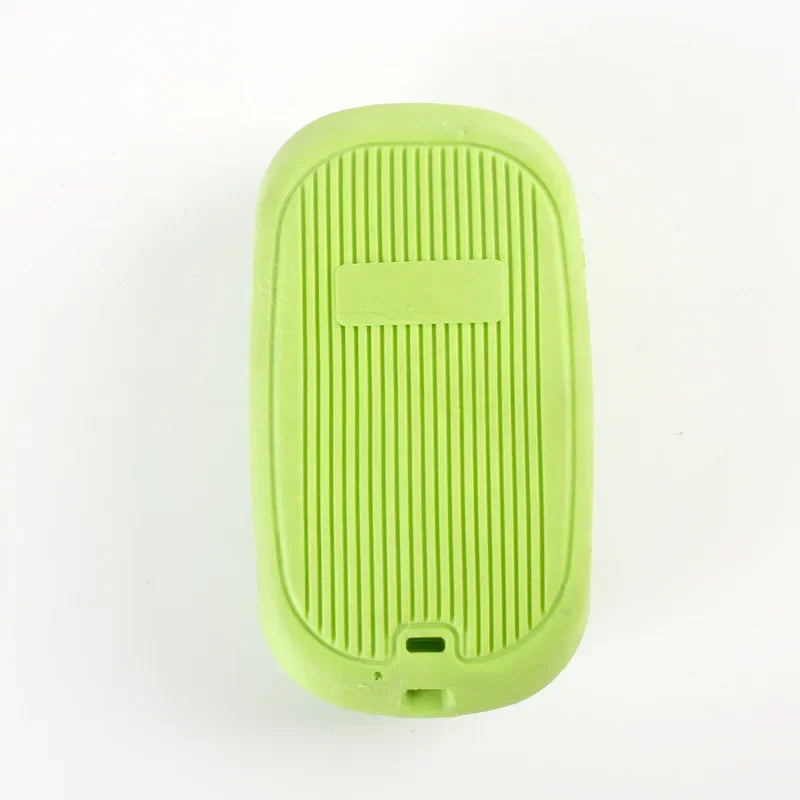 Hign-concerned Chemical Pet Grooming Glove Brush For Dogs Cats