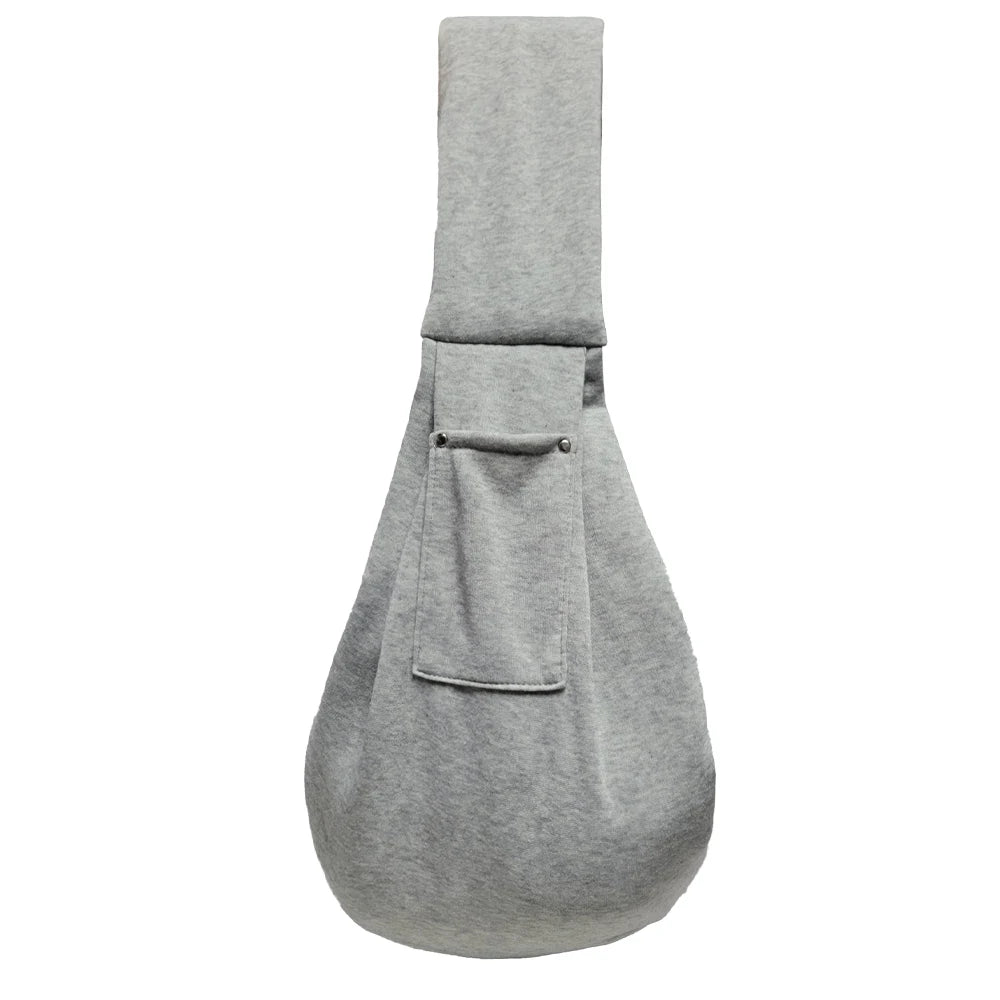 Soft Sided Dog Carrier Bag For Small Dogs Cats Travel