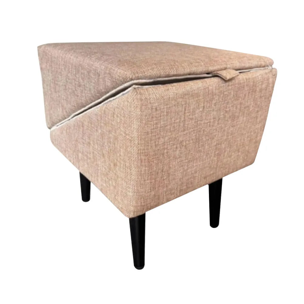 APWIKOGERH 2 In 1 Pet Ramp With Footrest Non Slip Foldable Dog Vehicle Stair