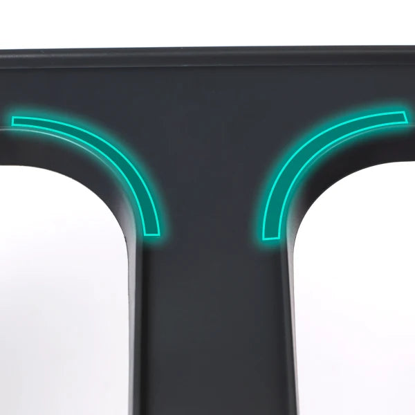 2-In-1 Elevated Slow Feeder Dog Bowls With Foldable Stand
