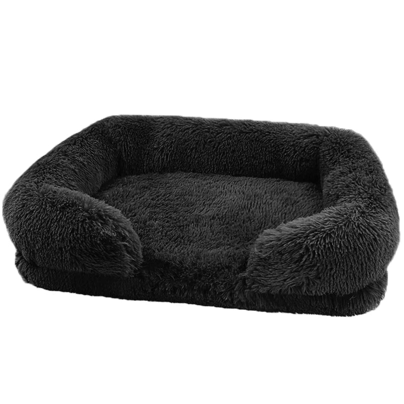 Jiangsu Orthopedic Dog Bed For Large Dogs With Egg Sponge