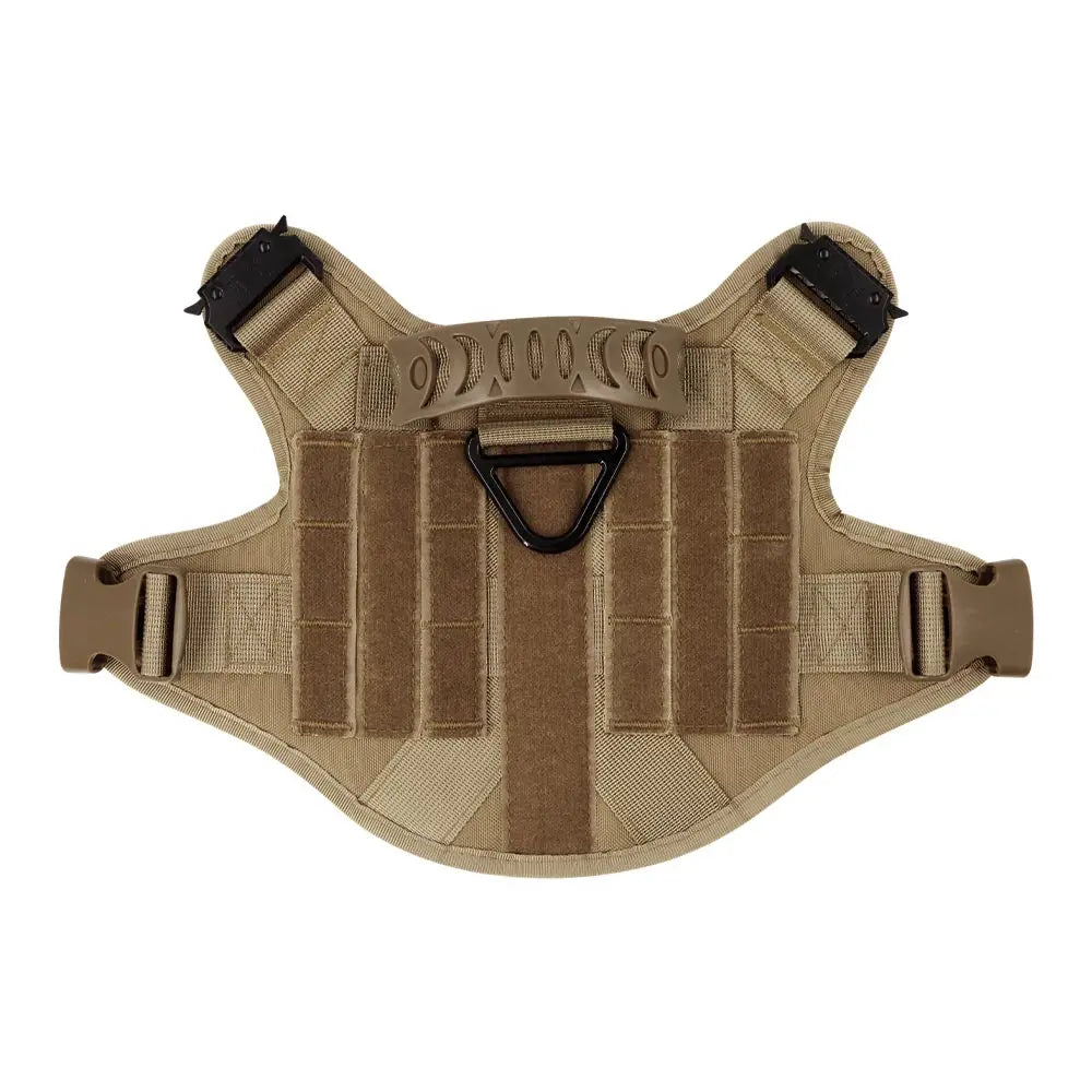 PETRAVELCN Dog Harness And Leash Vest For German Shepherd Malinois