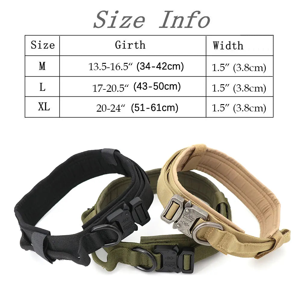 PETRAVELCN Dog Harness And Leash Vest For German Shepherd Malinois