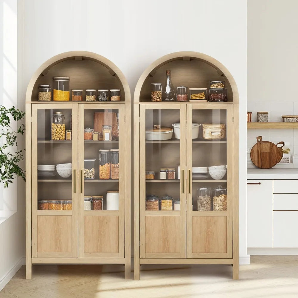 Wooden Cat Tower With Integrated Litter Box And Scratching Board