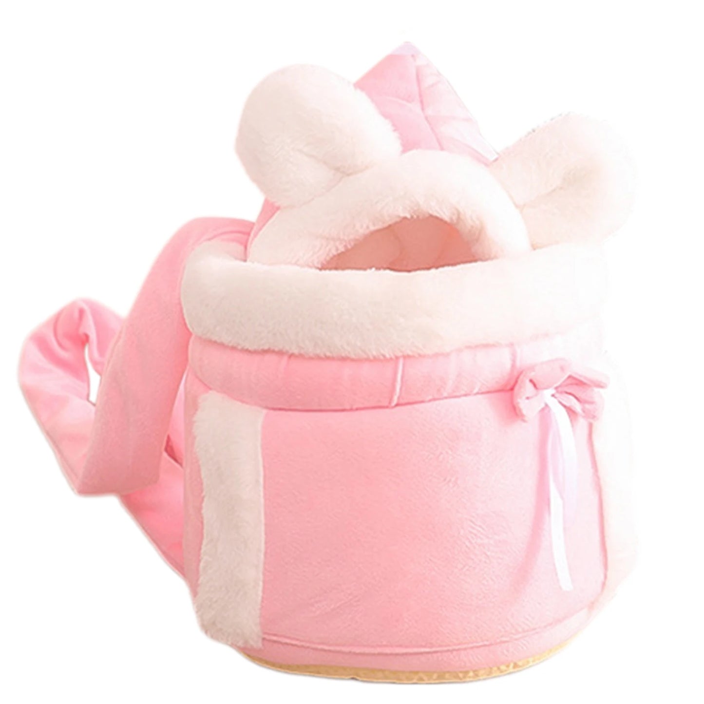 Winter Warm Cat Backpack for Outdoor Travel and Indoor Use