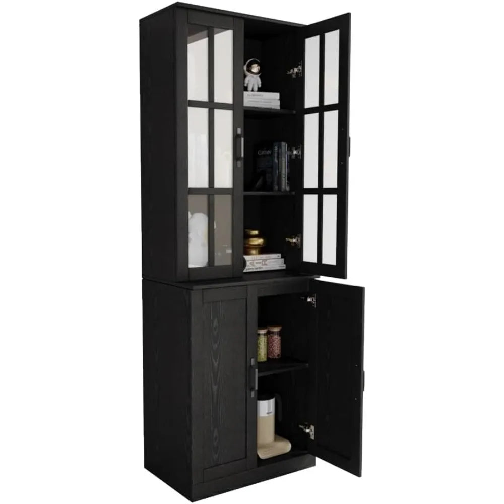 Premium Collapsible Pet Carrier Crate Portable Indoor Outdoor Kennel