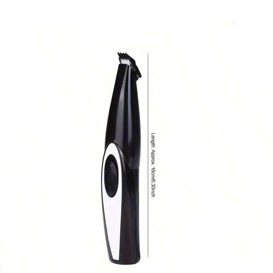 Dog Grooming Clippers Kit Low Noise Rechargeable Quiet Nail Grinder