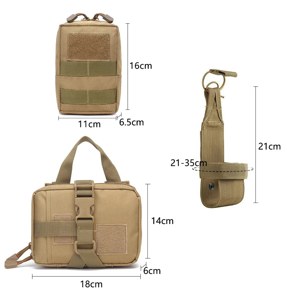PETRAVELCN Dog Harness And Leash Vest For German Shepherd Malinois