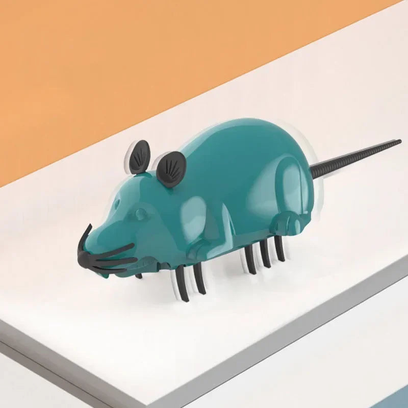 Guangdong Electric Ant Cat Toy Remote Mouse for Pets