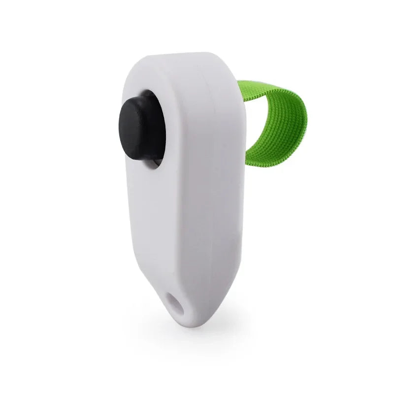 Hign-concerned Dog Training Clicker For Pet Training And Barking Control