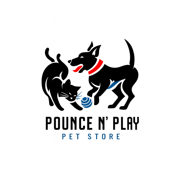 Pounce N Play Pet Store